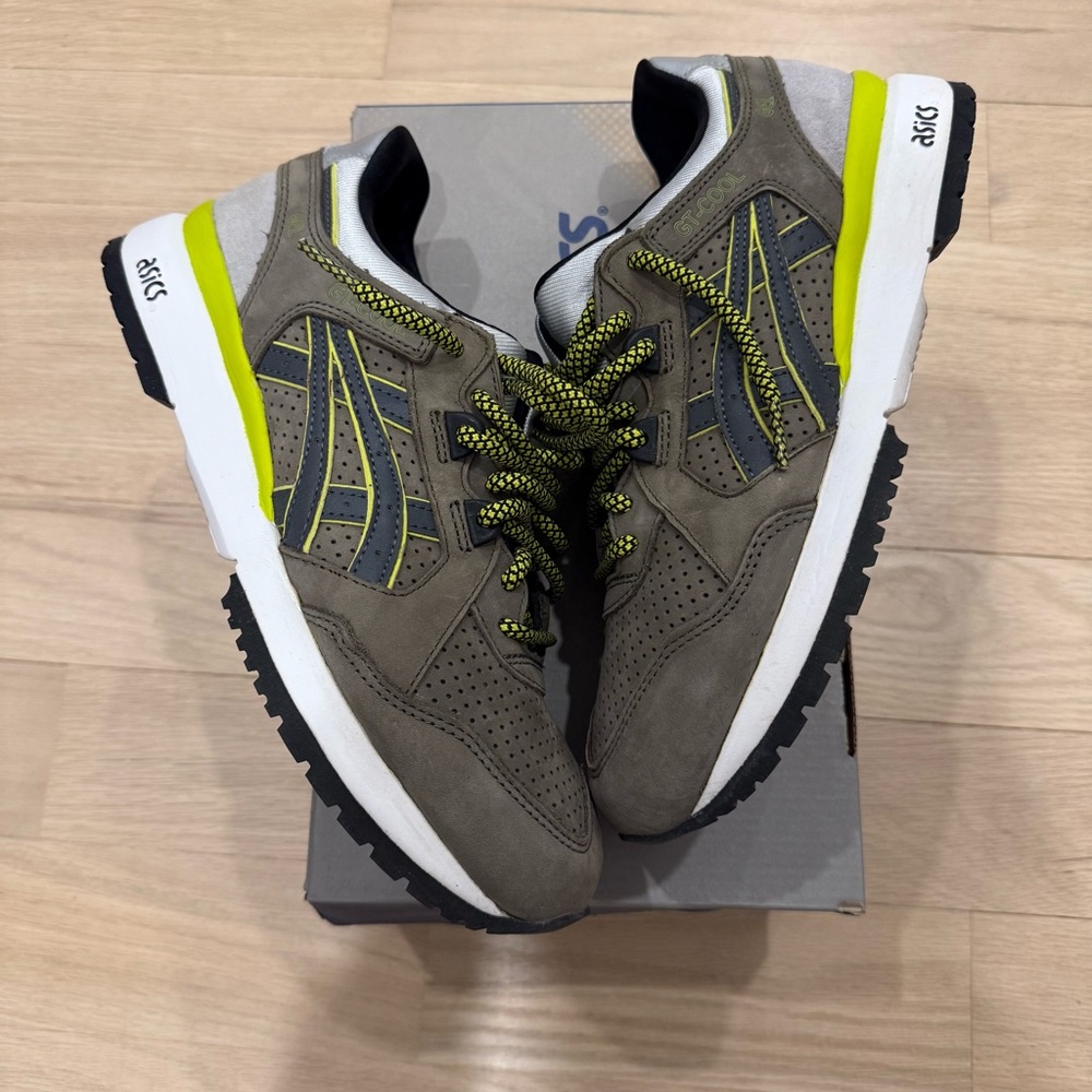 ASICS Men's GT-Cool - Picture 1 of 8